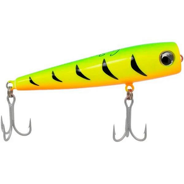 ISCA ART BACA POPPER COR FT