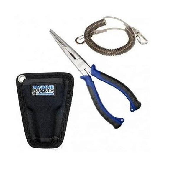 Alicate Tool Combo Ms-srp Rti Marine Sports Bainha/cordão