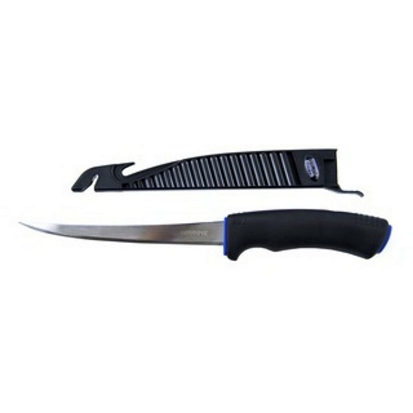 FACA FILETEIRA KNIFE 6 polegadas Marine Sports -FK01