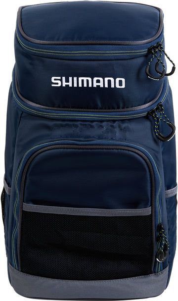 Mochila Pesca Cooler Daypack 27 Litros
