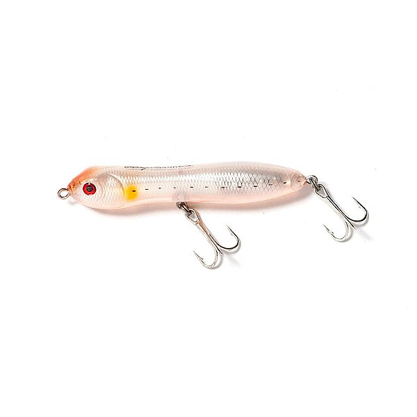 Isca artificial Zig Zarão 130 cor icar - Lucky
