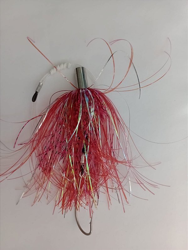 ISCA PARA CORRICO LINK CUSTON BAITS MASTER MAHI