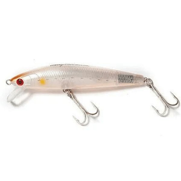 Isca Artificial Lucky Queen 70 Nakamura 202 pérola