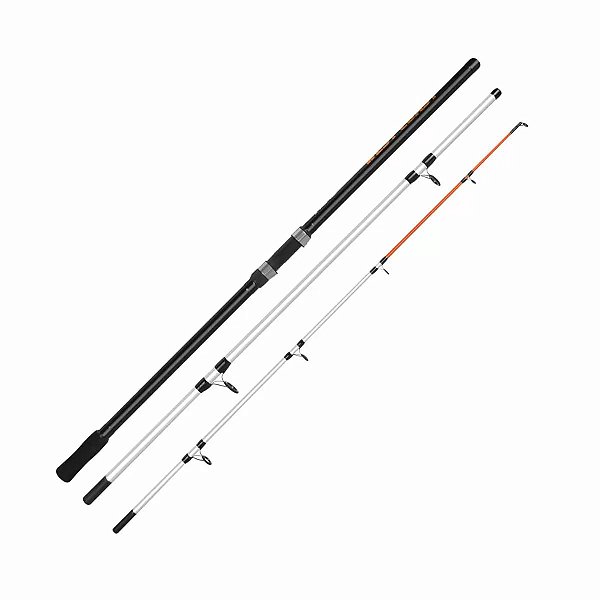 VARA  SAINT PLUS WEST COAST 2102 SP 150-250g BIPARTIDA