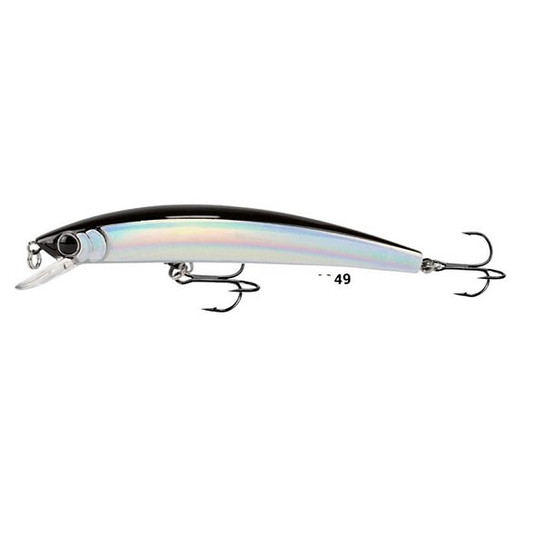 Isca Artificial Fast Minnow Albatroz 90 SK 1149
