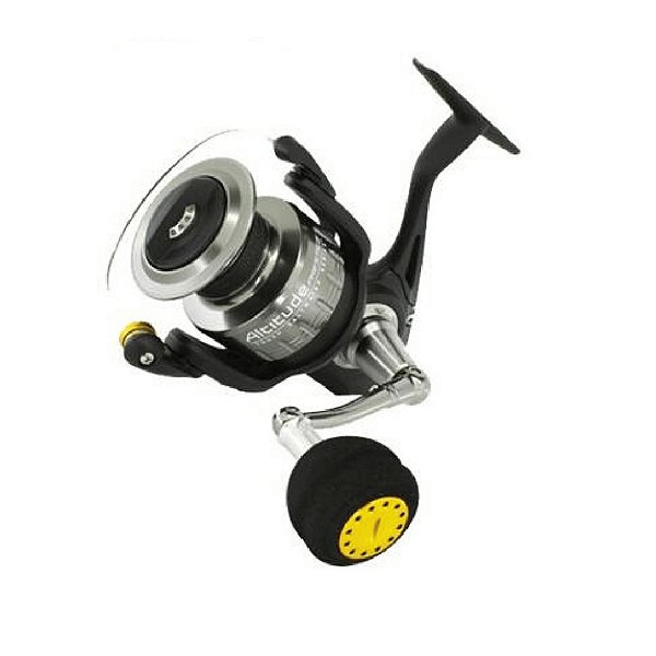 MOLINETE PIONEER ALTITUDE CLASSIC SP REEL: ALT-4000CL
