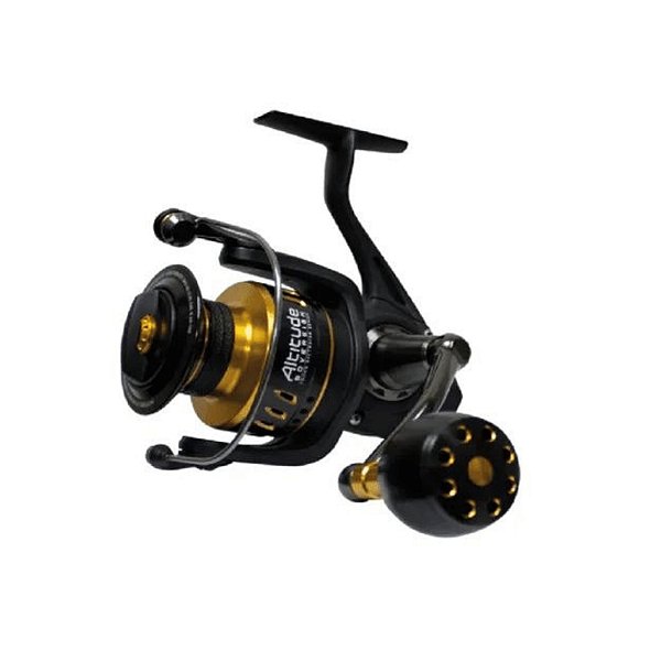 MOLINETE PIONEER ALTITUDE SOVEREIGN SP: ALT-5000SV-HS