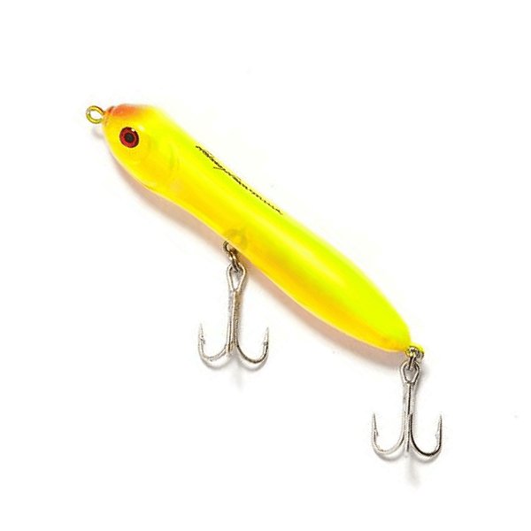 Isca artificial Zig Zarão 130 cor 208 - Lucky