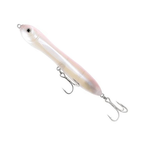Isca artificial Zig Zarão 130 cor Especial IKA - Lucky