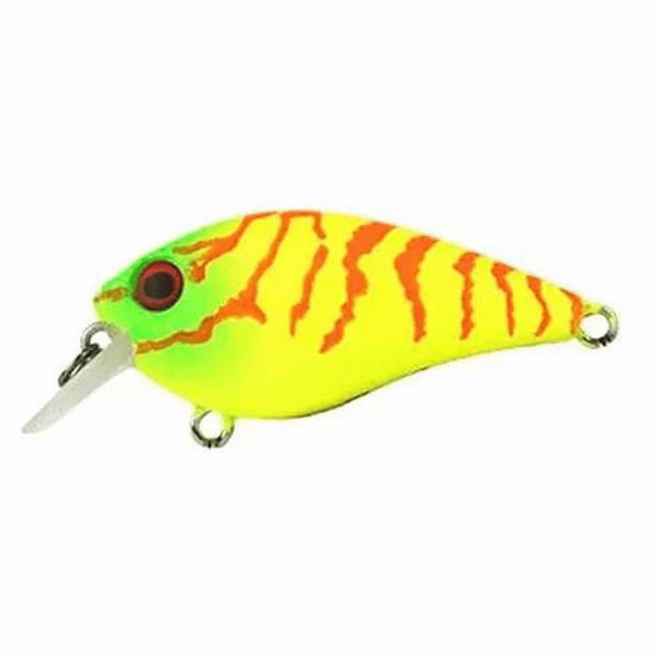 Isca Artificial Beat Crank 45 MR SR324 - Marine Sports
