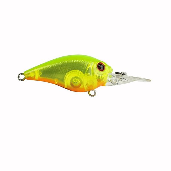 Isca Artificial Beat Crank 45 MR CL 238 - Marine Sports