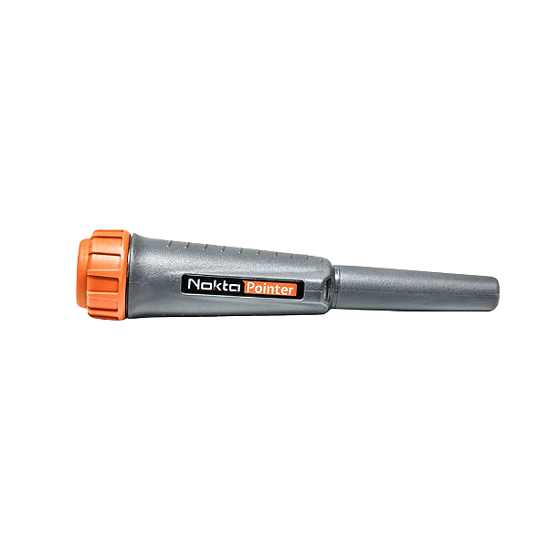 Detector de Metais Nokta Pointer
