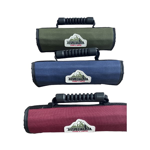 PORTA JIGS O ESPECIALISTA  LIGHT-JIGS (M)