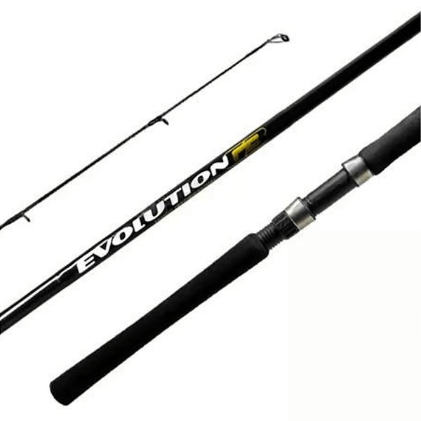 Vara Molinete Evolution G3 EVG-S 601MH 15-30LBS MarineSports