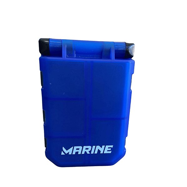 Caixa de Pesca MPB103 Pocket Box - Marine Sports