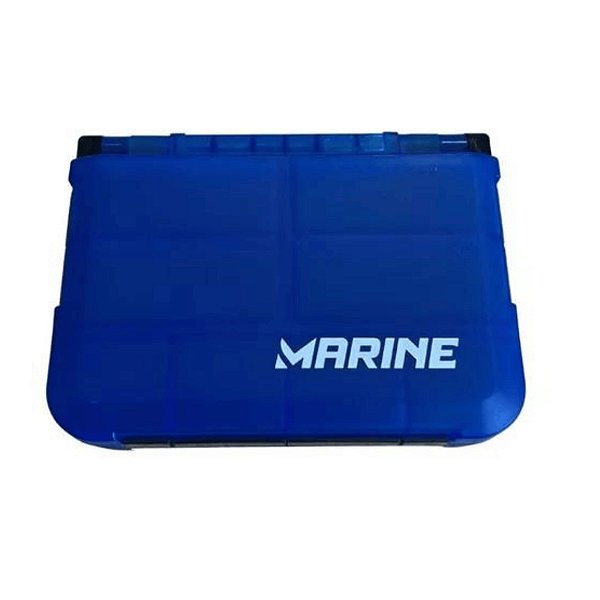 Caixa de Pesca MPB134 Pocket Box - Marine Sports