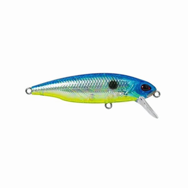 Isca Artificial bay Hunter 70mm 7gr Cor BCT66 Marine Sports