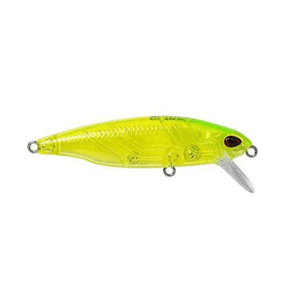 Isca Artificial bay Hunter 70mm 7gr Cor CTT70  Marine Sports