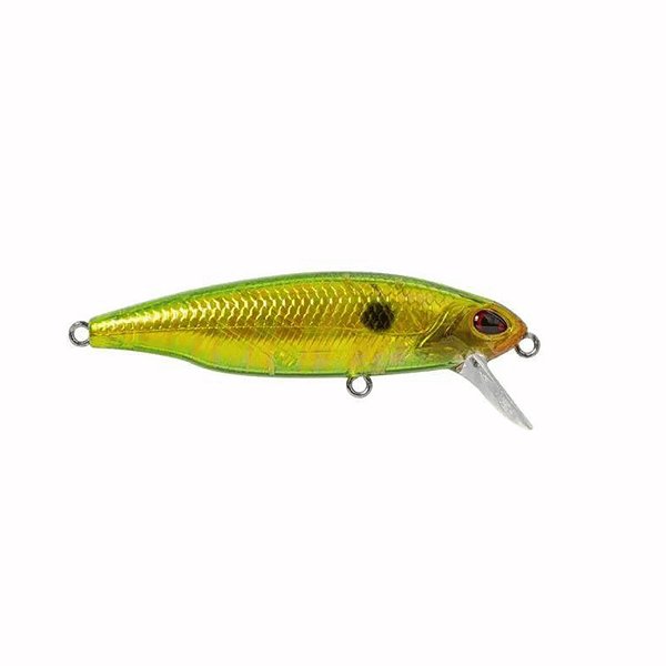 Isca Artificial bay Hunter 70mm 7gr Cor GGT62  Marine Sports