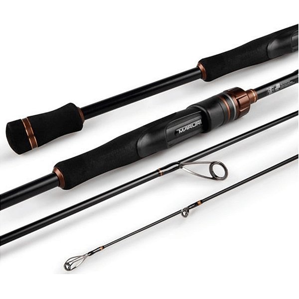 VARA PARA MOLINETE MARURI AUDAX S20 20LBS 6,6''