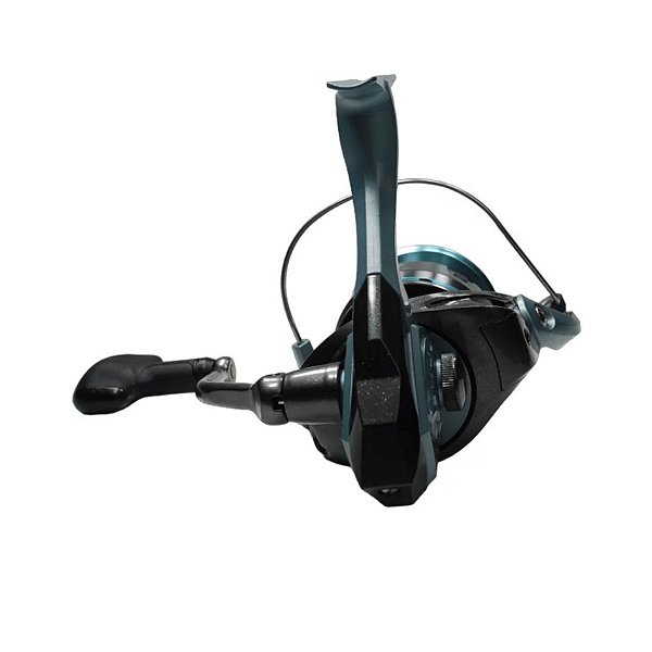 Molinete Alaris ALS45 - Okuma