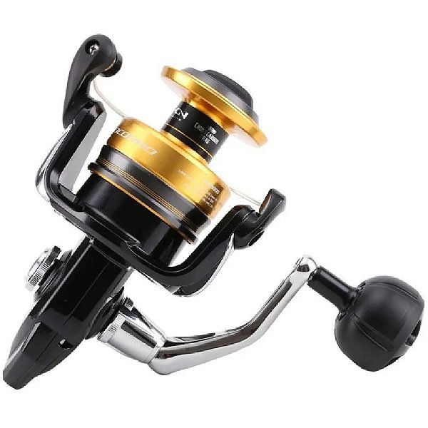 MOLINETE SOCORRO SW 6000