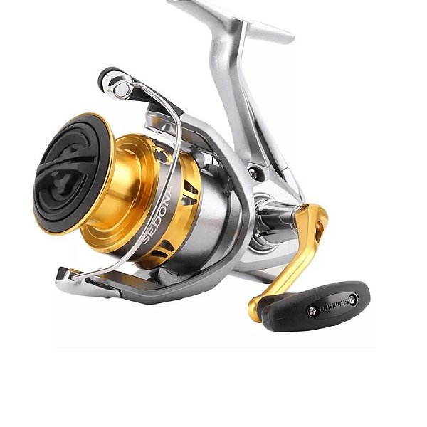 Molinete Sedona FI 5000xg - Shimano