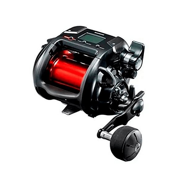 Carretilha eletrica PLAYS 4000 Direita - SHIMANO