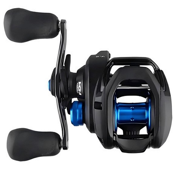 Carretilha SLX A 150 Direita - SHIMANO