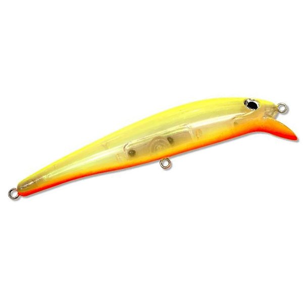 ISCA  ARTIFICIAL CUBIO 11,5CM 15GR KV COR 9
