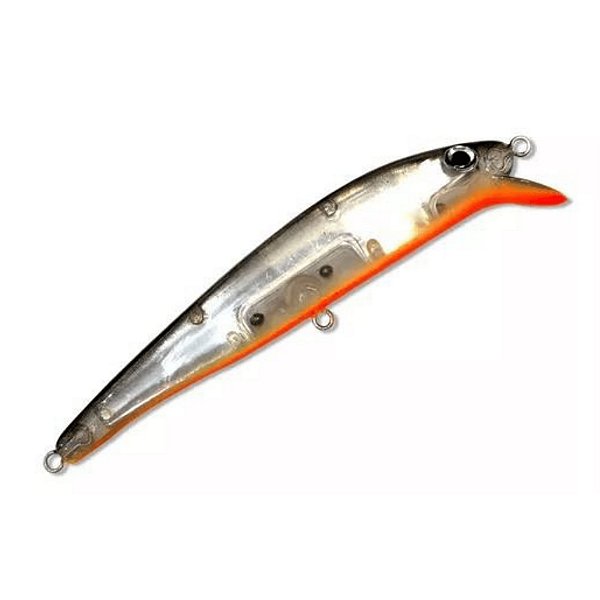 ISCA  ARTIFICIAL CUBIO 11,5CM 15GR KV COR 5