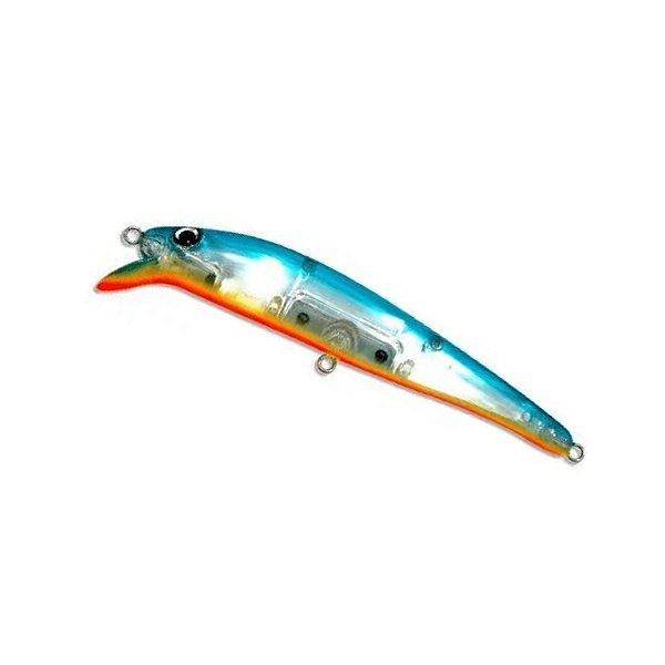 ISCA  ARTIFICIAL CUBIO 11,5CM 15GR KV COR 2
