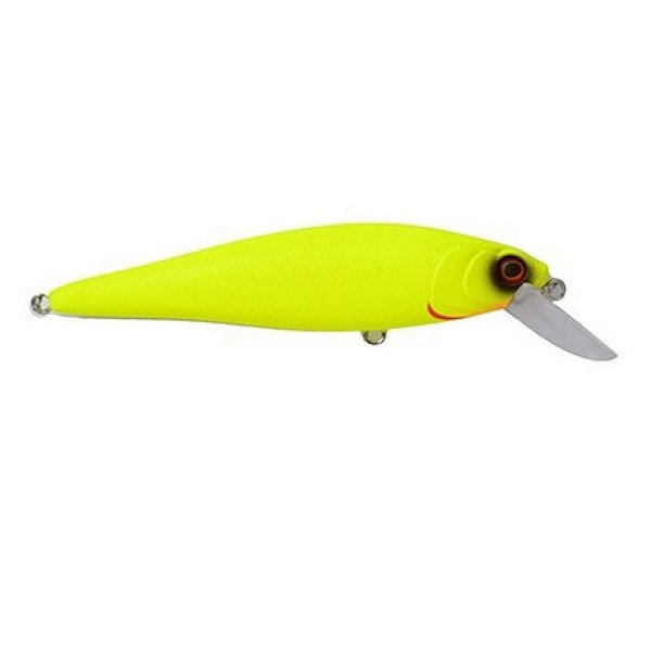 ISCA ART MARINE SPORTS SHINER KING 100MR 17GR COR 24