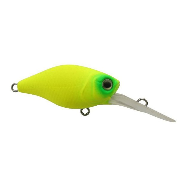 Isca Artificial Mini Crank DEEP Cor:100 - Marine Sports