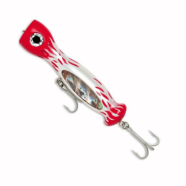 ISCA RAPALA JET POPPER 13,3CM 57GR RW