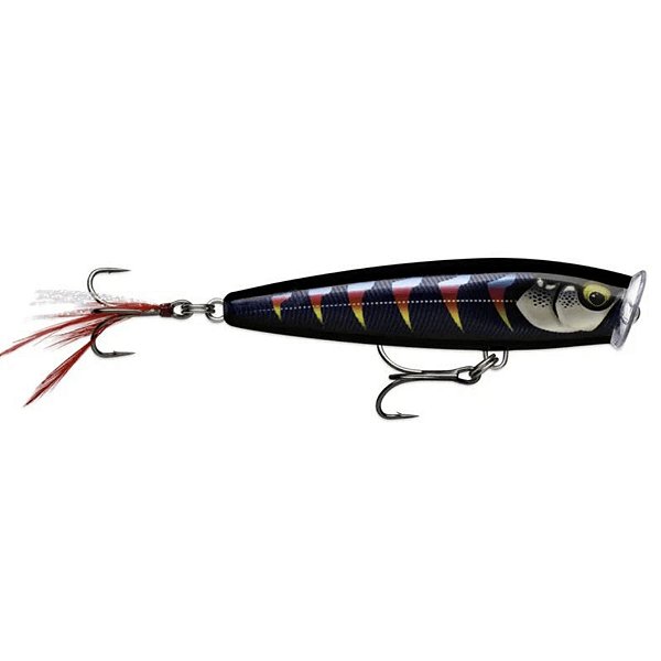 ISCA RAPALA POPPER SKITTER POP ELITE 9,5CM GDNIA