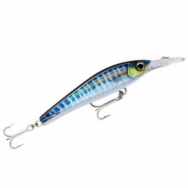 ISCA RAPALA X-RAP MAGNUM XTREME 16CM 68GR AZUL