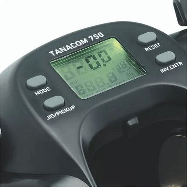 Carretilha eletrica TANACOM 750 Direita - DAIWA