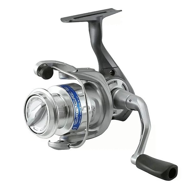 MOLINETE OKUMA CASCADE 30