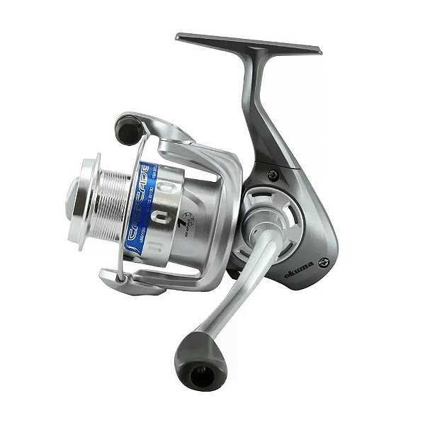 MOLINETE OKUMA CASCADE 40