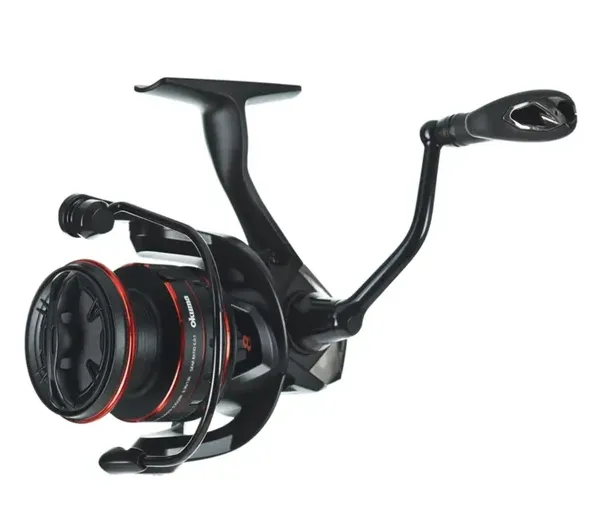 MOLINETE OKUMA NEW CEYMAR HD C5000XA