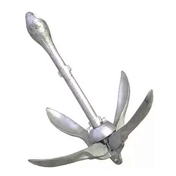 Âncora Garateia 1,5kg