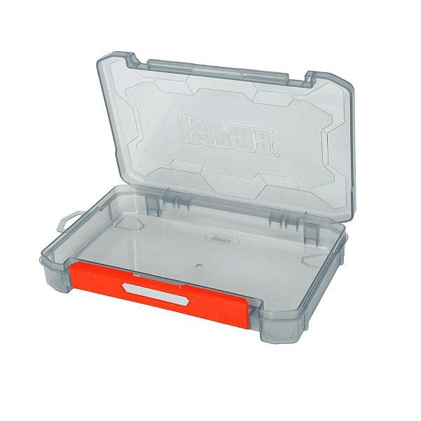 Caixa de Pesca Rapala Trackle Tray 356 DOPEN 8.2x22.7x35.6cm