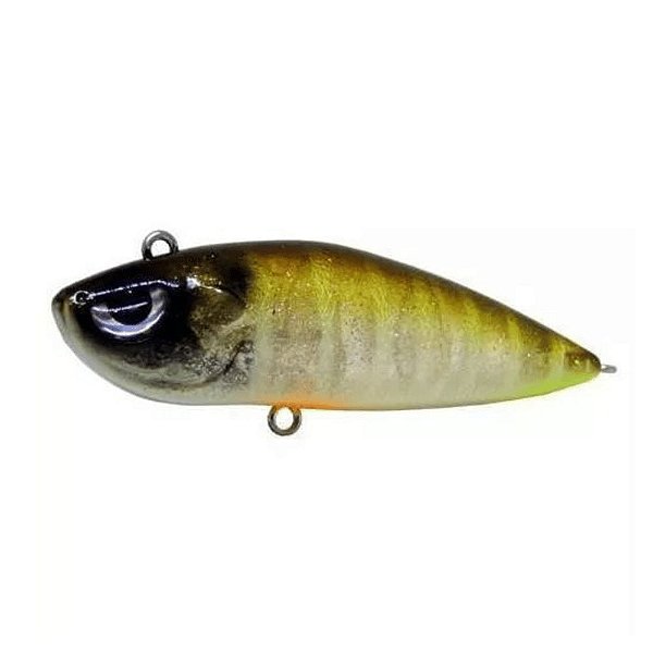 Isca Artificial Encrenca 9cm 22g - Cor 68 - ayu