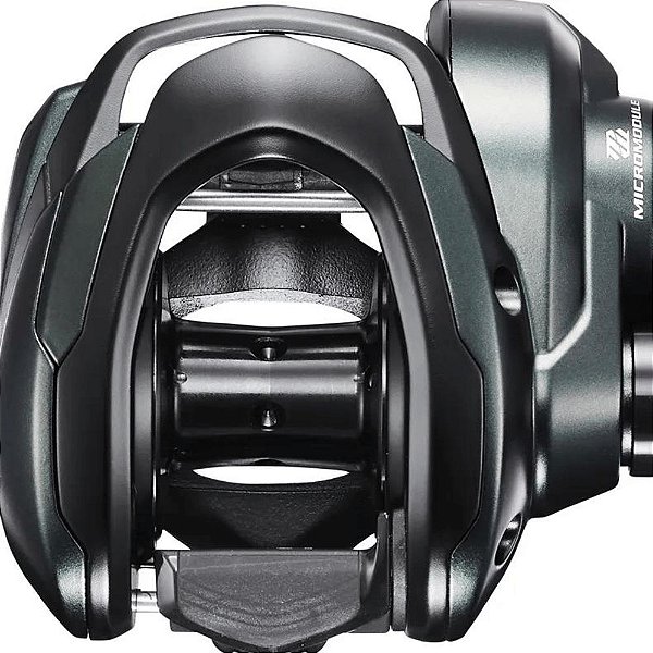 Carretilha Curado MGL 150 XG Direita- SHIMANO