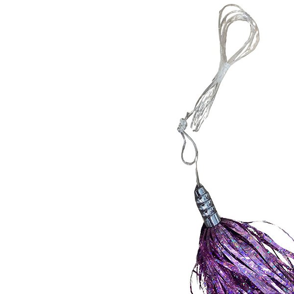 ISCA PARA CORRICO CROMER JIGS MAHI P ROSA