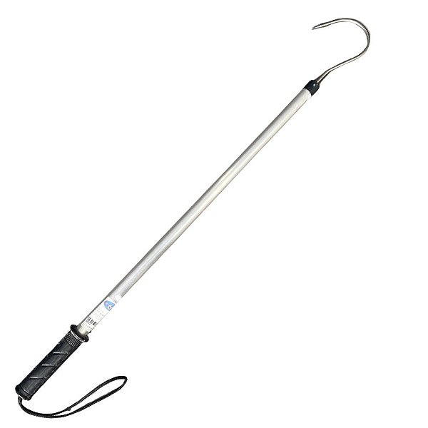 GANCHO BICHEIRO N3 - 7/8" X 100