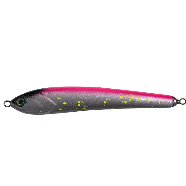 ISCA  ARTIFICIAL DOJÔ STICK IRC 230 ROSA CINZA