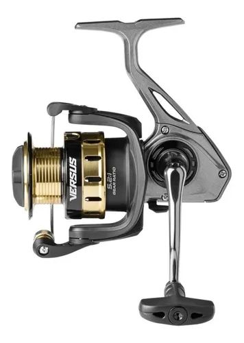 MOLINETE MARINE VERSUS 2000