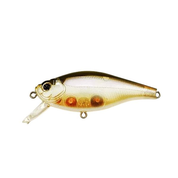 Iscas Artificial FLAT PEPPER  60F - 157